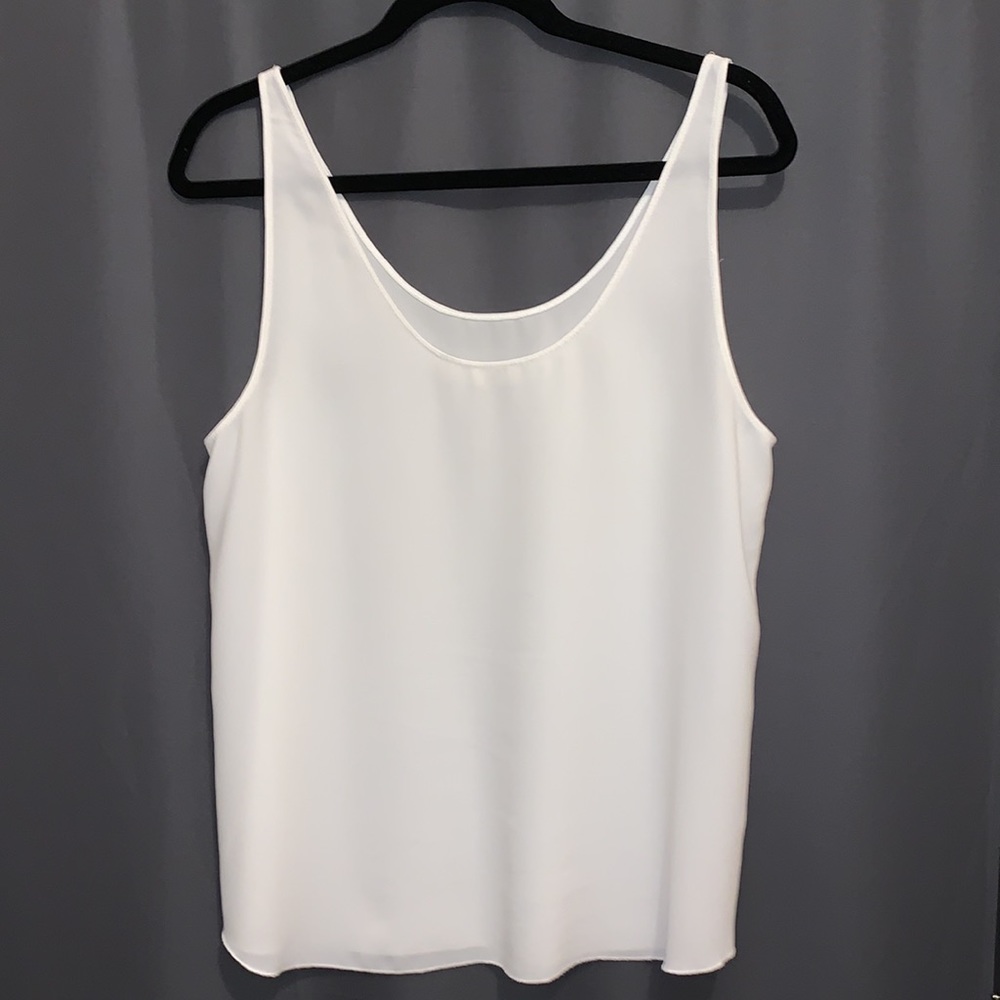 100 Polyester White Blouse Artizia Wilfred Gem